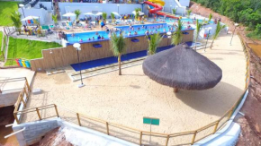 Resort do Lago Apart